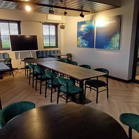 Sientjes Boetiekhotel Kerkdriel Ngoại thất bức ảnh