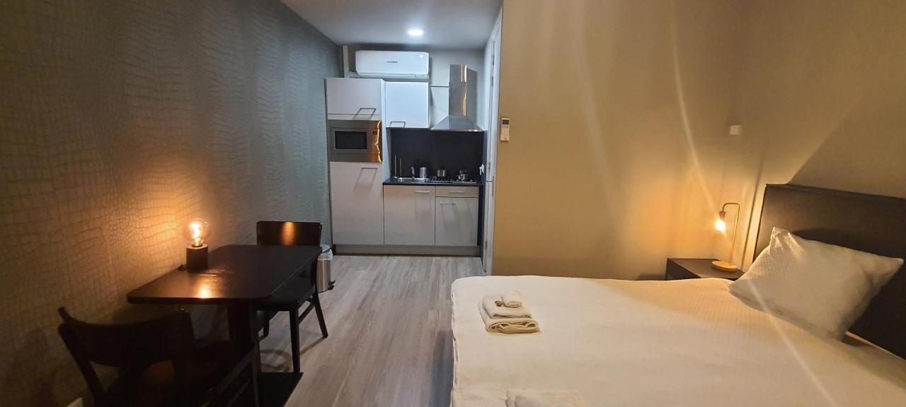 Sientjes Boetiekhotel Kerkdriel Ngoại thất bức ảnh