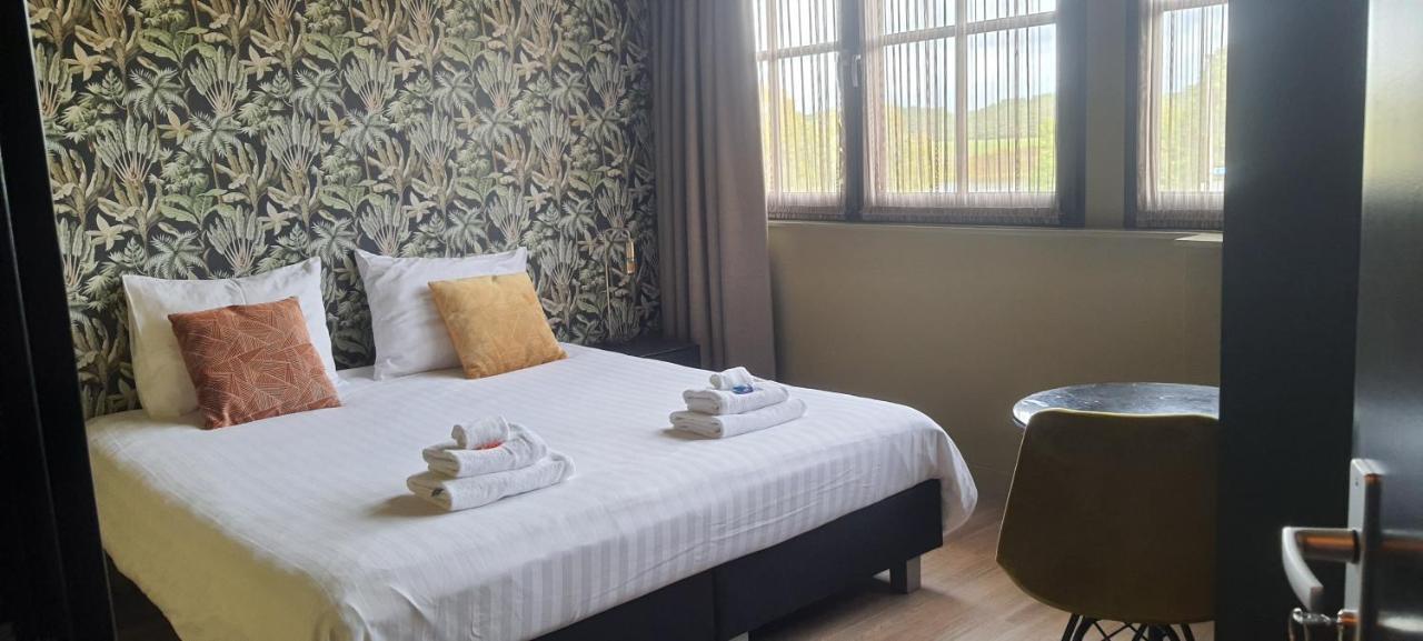 Sientjes Boetiekhotel Kerkdriel Ngoại thất bức ảnh