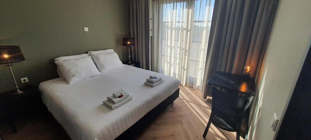 Sientjes Boetiekhotel Kerkdriel Ngoại thất bức ảnh