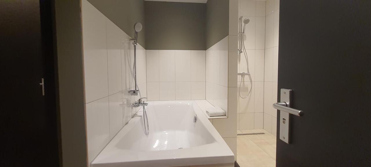 Sientjes Boetiekhotel Kerkdriel Ngoại thất bức ảnh