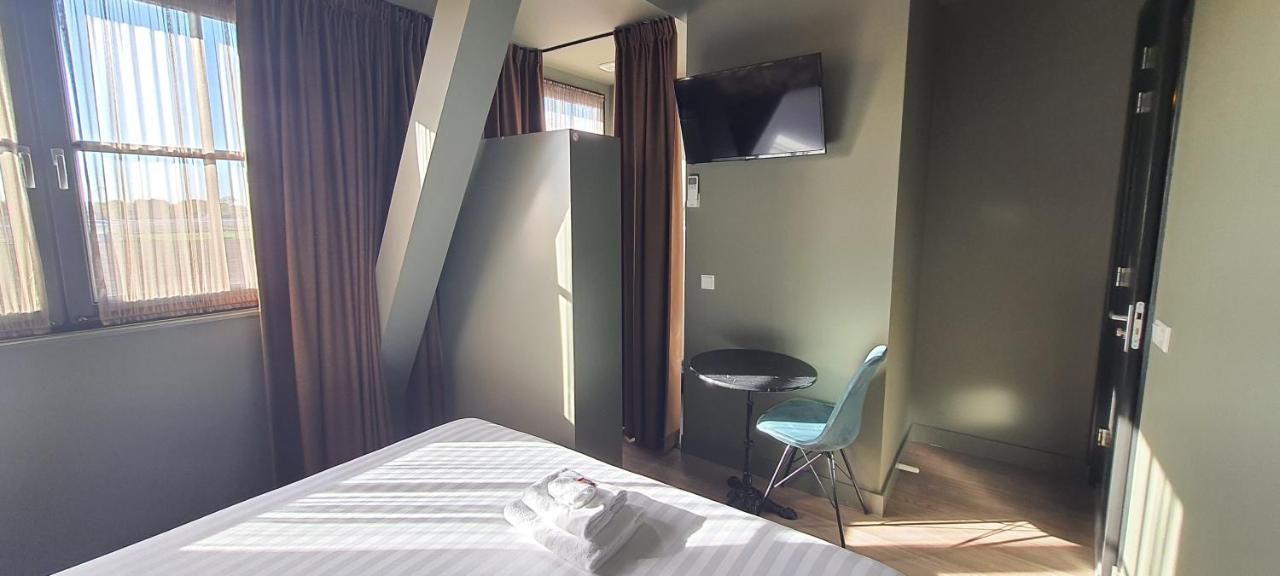 Sientjes Boetiekhotel Kerkdriel Ngoại thất bức ảnh