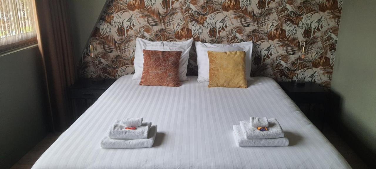 Sientjes Boetiekhotel Kerkdriel Ngoại thất bức ảnh