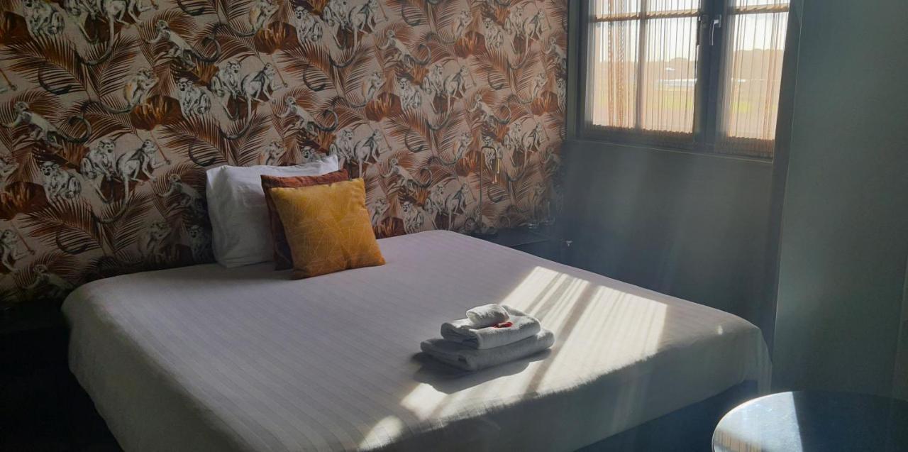 Sientjes Boetiekhotel Kerkdriel Ngoại thất bức ảnh