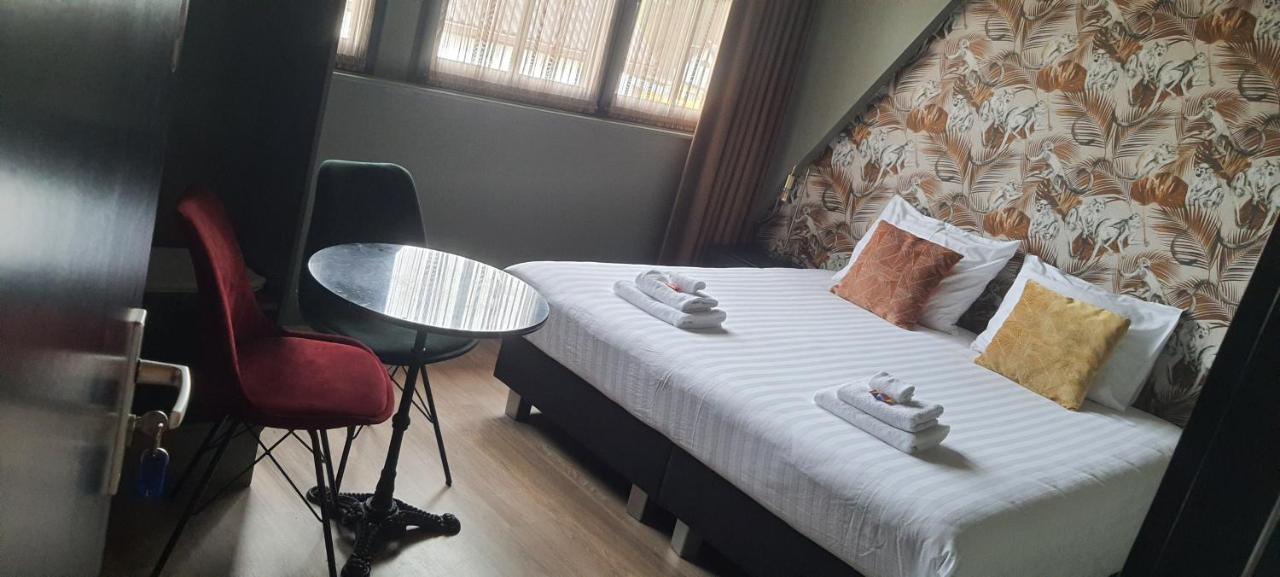 Sientjes Boetiekhotel Kerkdriel Ngoại thất bức ảnh
