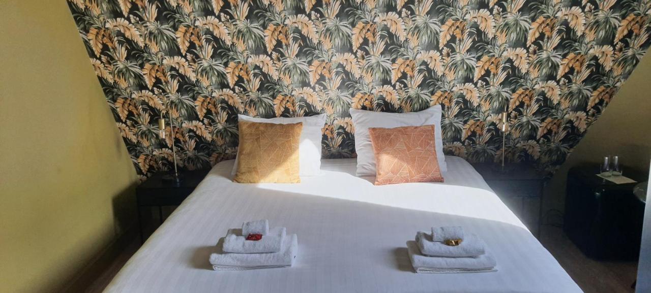 Sientjes Boetiekhotel Kerkdriel Ngoại thất bức ảnh